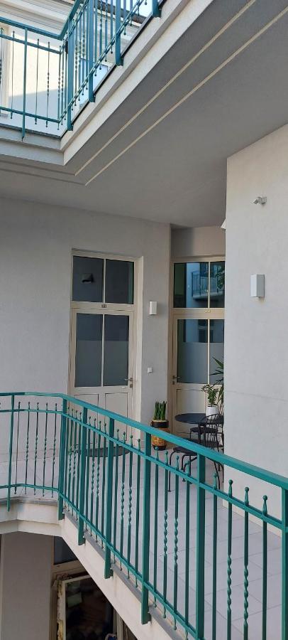 Juwel Apartments Krakow Z Widokiem Na Wawel Ap 31 Bagian luar foto