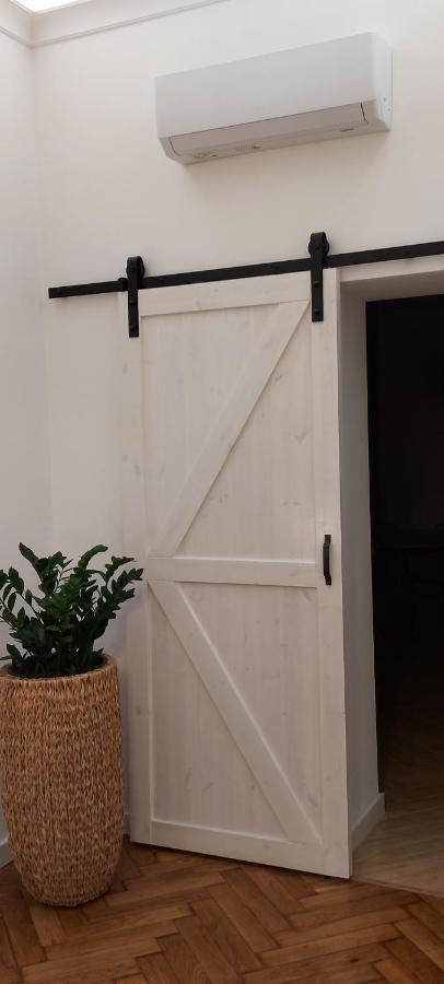 Juwel Apartments Krakow Z Widokiem Na Wawel Ap 31 Bagian luar foto