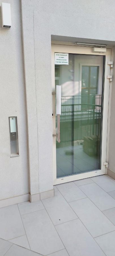 Juwel Apartments Krakow Z Widokiem Na Wawel Ap 31 Bagian luar foto