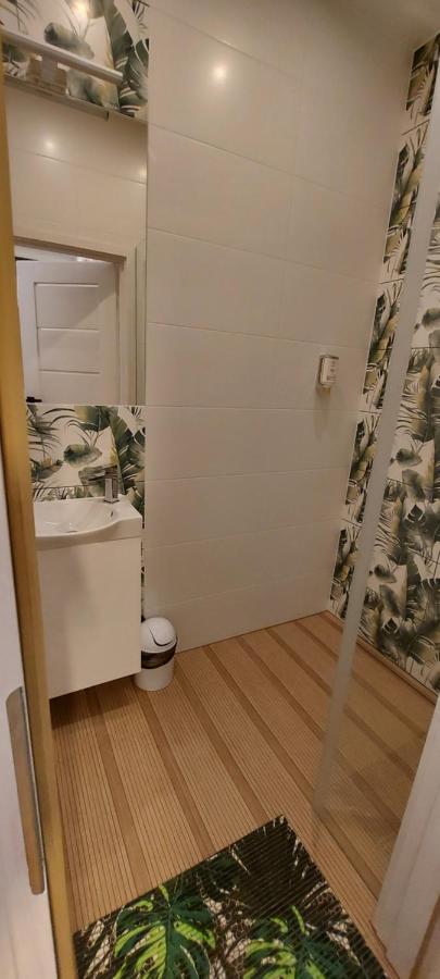 Juwel Apartments Krakow Z Widokiem Na Wawel Ap 31 Bagian luar foto