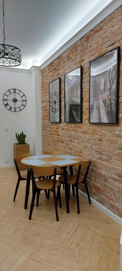 Juwel Apartments Krakow Z Widokiem Na Wawel Ap 31 Bagian luar foto