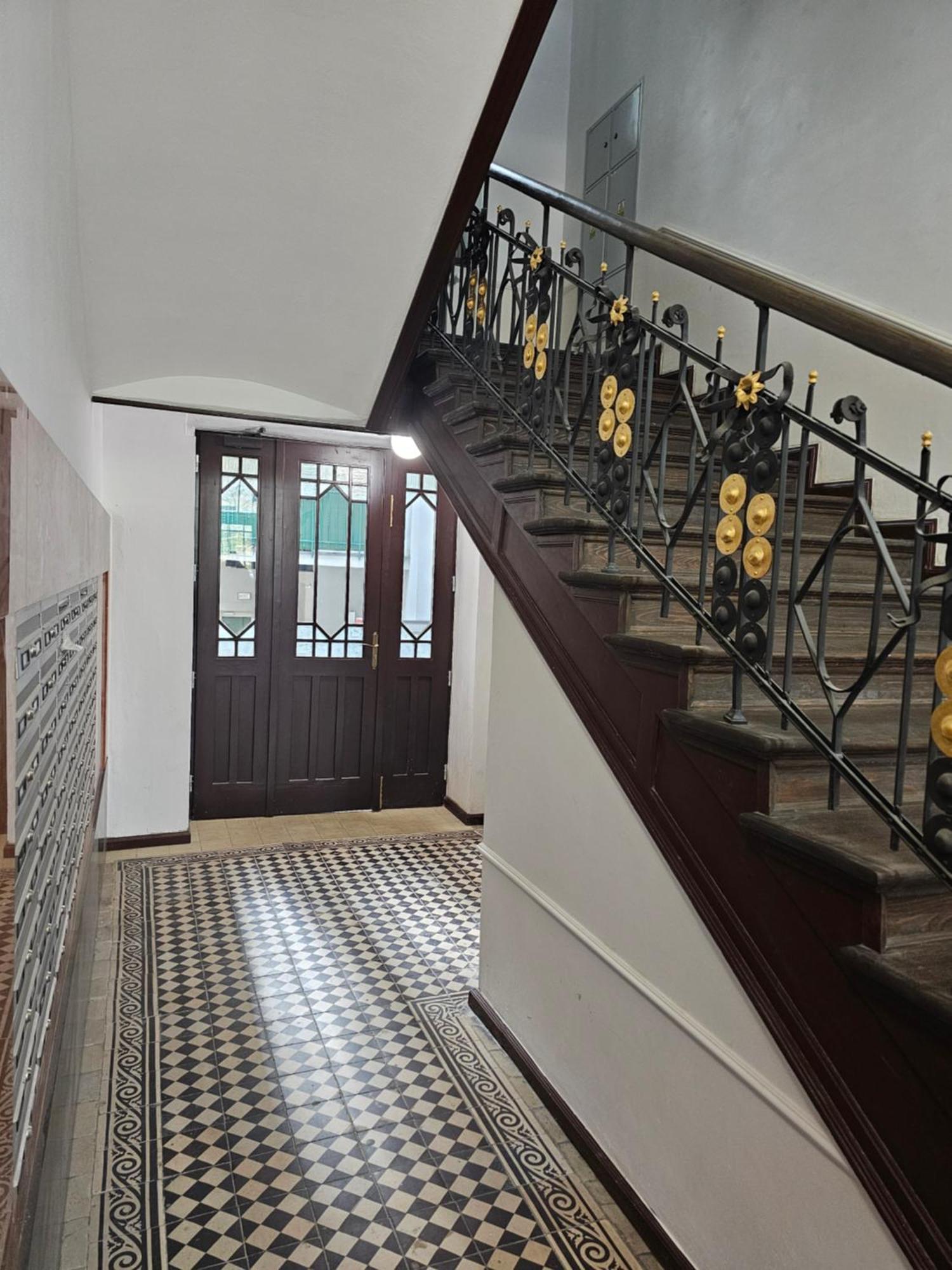 Juwel Apartments Krakow Z Widokiem Na Wawel Ap 31 Bagian luar foto